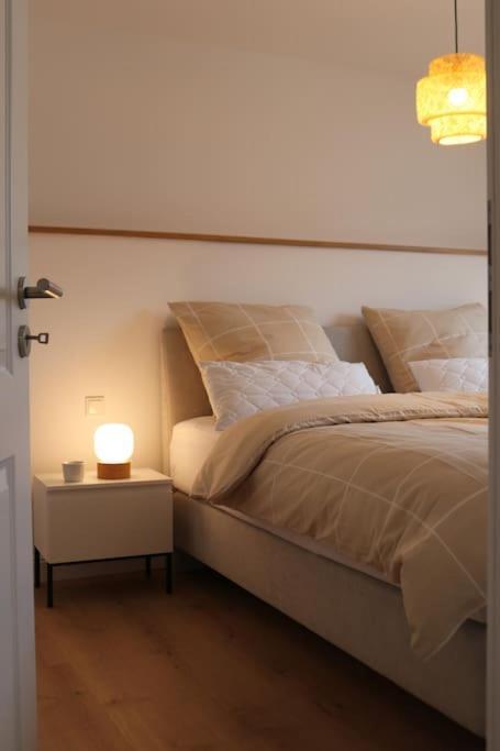 Helles Apartment Mit Balkon In Toplage! ترابن ترارباخ المظهر الخارجي الصورة