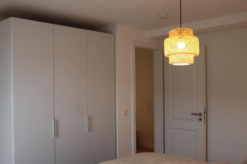 Helles Apartment Mit Balkon In Toplage! ترابن ترارباخ المظهر الخارجي الصورة